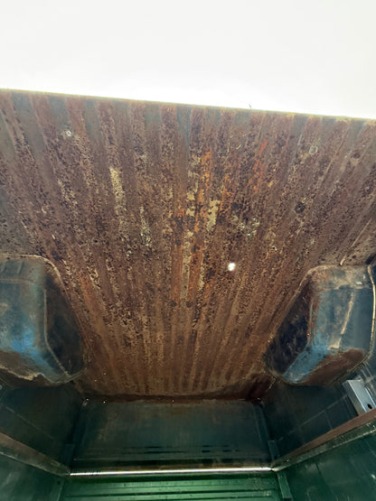 1973-1987 Chevrolet C/K Series 1500/2500/3500 8ft Truck Box