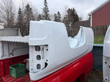 2007–2013 Chevrolet Silverado 1500 2500 3500 8ft Long Bed Truck Box