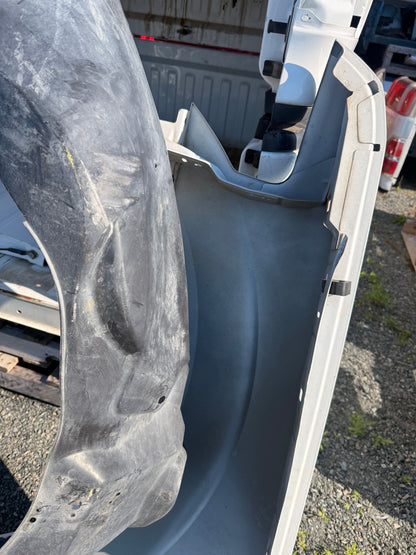 2009-2014 Ford F-150 OEM Passenger Side Fender