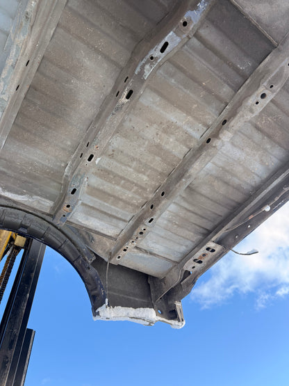 2009-2014 Ford F-150 6.5ft Truck Box