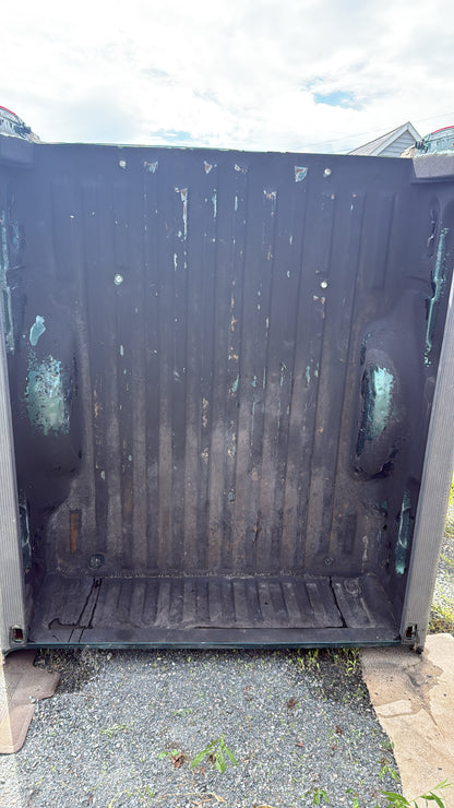 1997-2003 Ford F-150 6’6” Truck Box