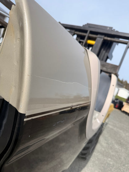 1999-2010 Ford F-250 F-350 6’9” Standard Bed Truck Box