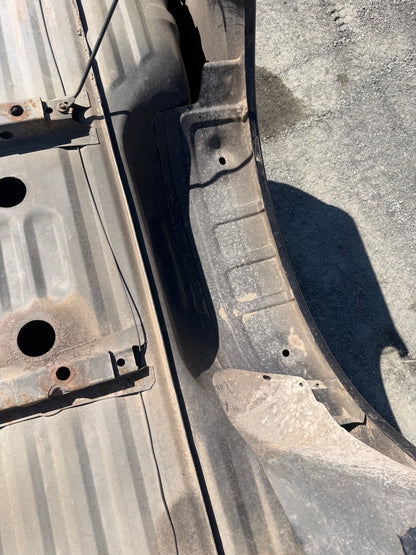 2011-2016 Ford F-250/F-350 8ft Long Truck Box