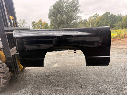 2002-2008 Dodge Ram 1500 2500 3500 6’4” Standard Bed Truck Box