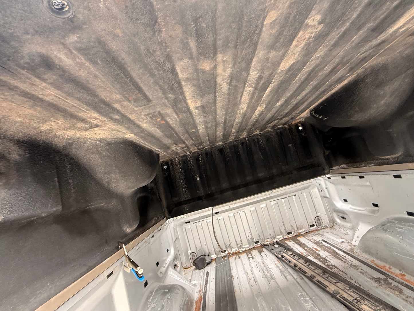 2009-2014 Ford F-150 5’6” Short Bed Truck Box