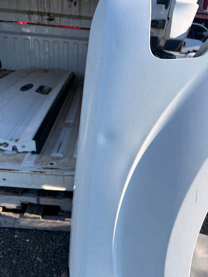 2009-2014 Ford F-150 OEM Passenger Side Fender