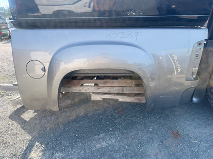 2007-2013 GMC Sierra 1500 5’8” Short Bed Truck Box