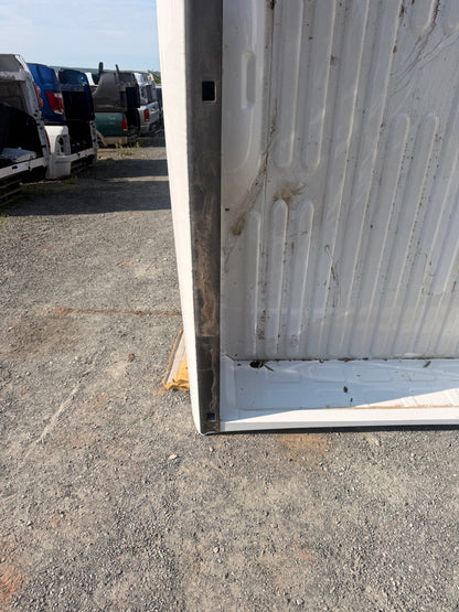 2009-2018 Dodge Ram 1500 2500 3500 8ft Long Bed Truck Box
