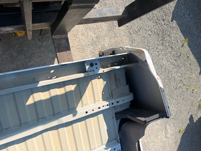 2009-2018 Dodge Ram 1500 2500 3500 8ft Long Bed Truck Box