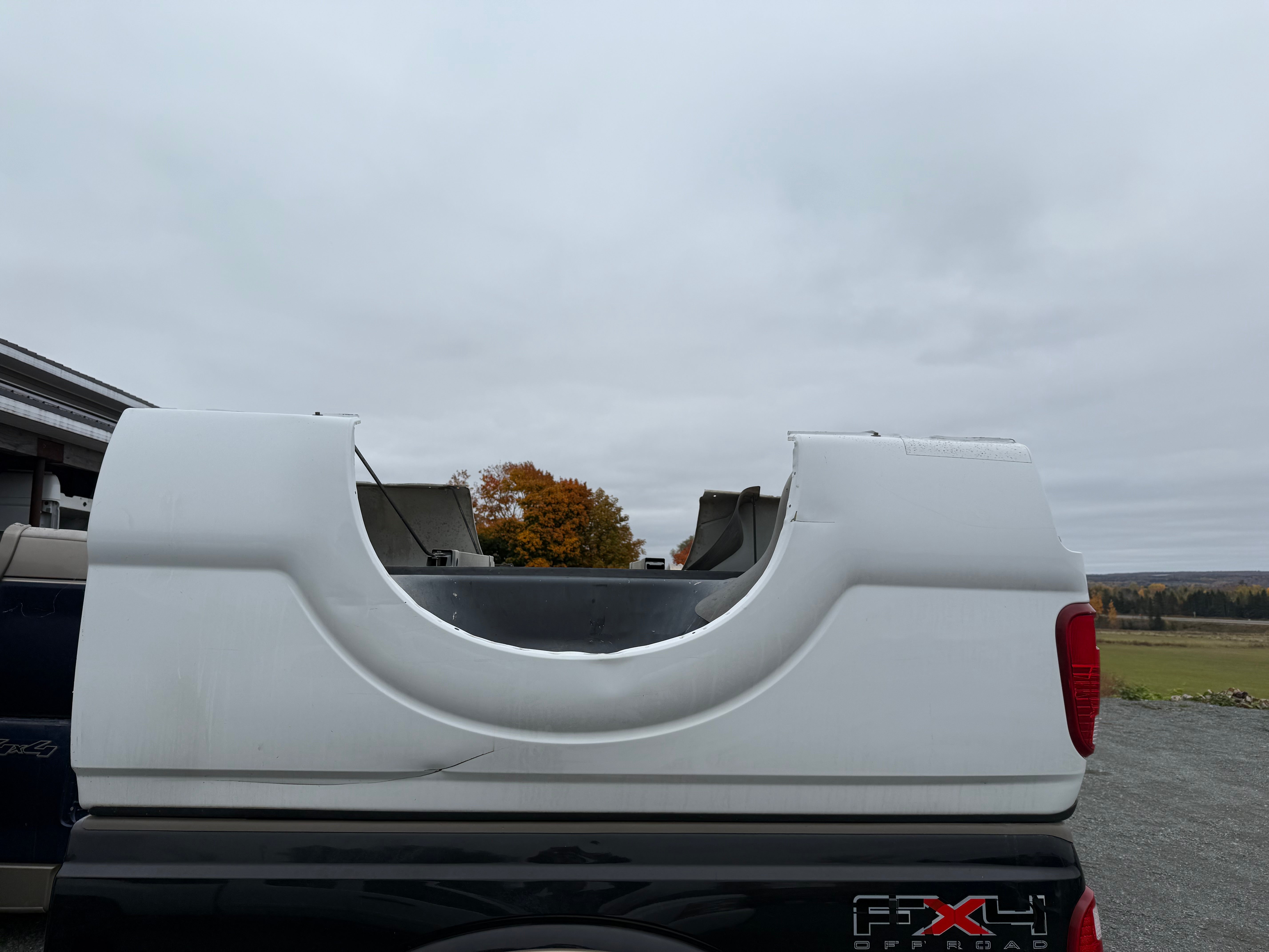 Ford Truck Boxes – Raco