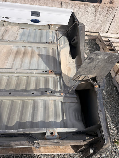 1999-2010 Ford F-250 F-350 6’9” Standard Bed Truck Box
