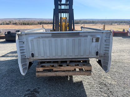 2009-2014 Ford F-150 6’6” Truck Box