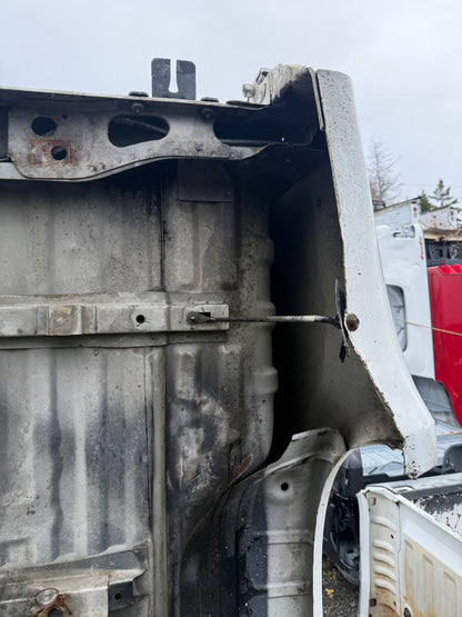 1999-2010 Ford F-250/F-350 6’9” Long Truck Box