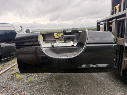 2002-2008 Dodge Ram 1500 2500 3500 6’4” Standard Bed Truck Box