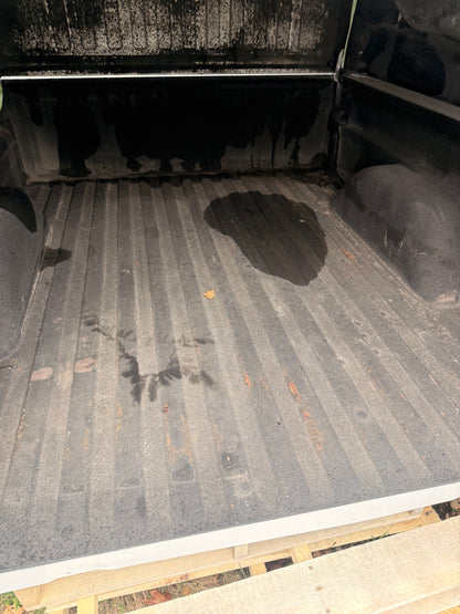 1988–1998 GMC Sierra 6'6" Standard Bed Truck Box