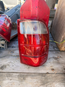 2001–2005 Ford Ranger OEM Passenger Side Tail Light