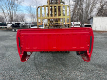 2004-2013 Chevrolet Colorado/GMC Canyon Extended Cab Truck Box