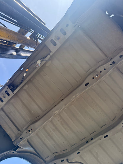 2009-2014 Ford F-150 6’6” Truck Box