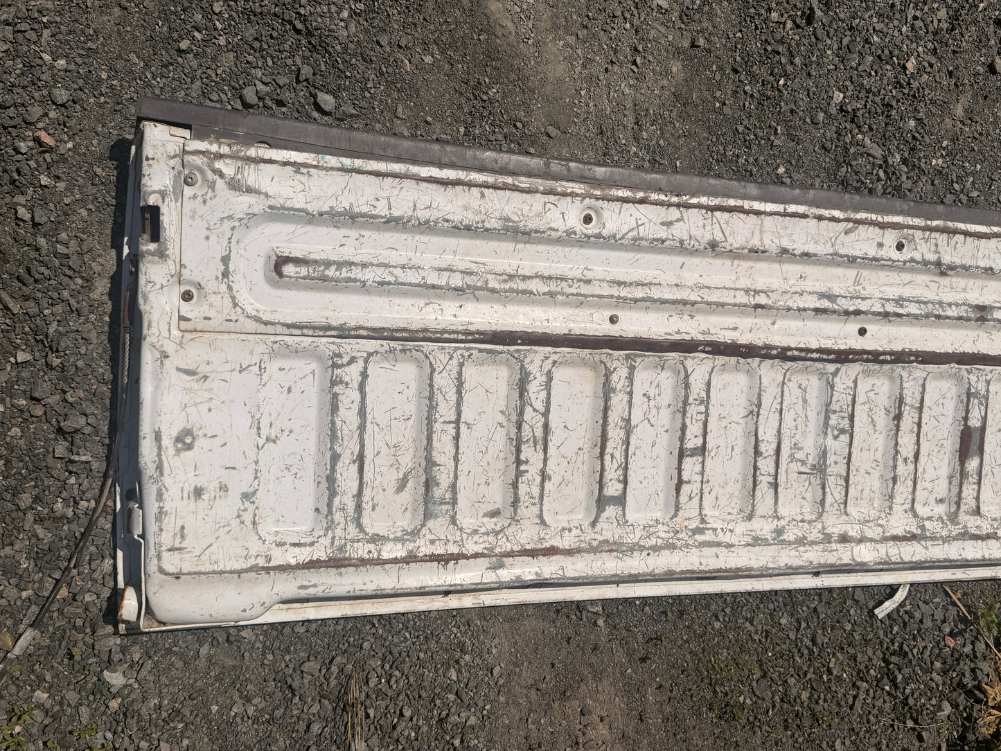 1999-2007 Ford F-250 F-350 F-450 OEM Tailgate