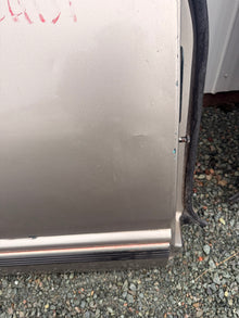 1999-2007 Chevrolet Silverado/GMC Sierra 1500/2500/3500 Rear Passenger Side Half Door