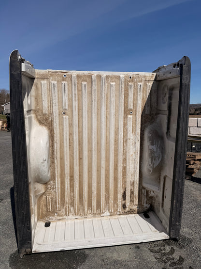 2009-2014 Ford F-150 6’6” Truck Box
