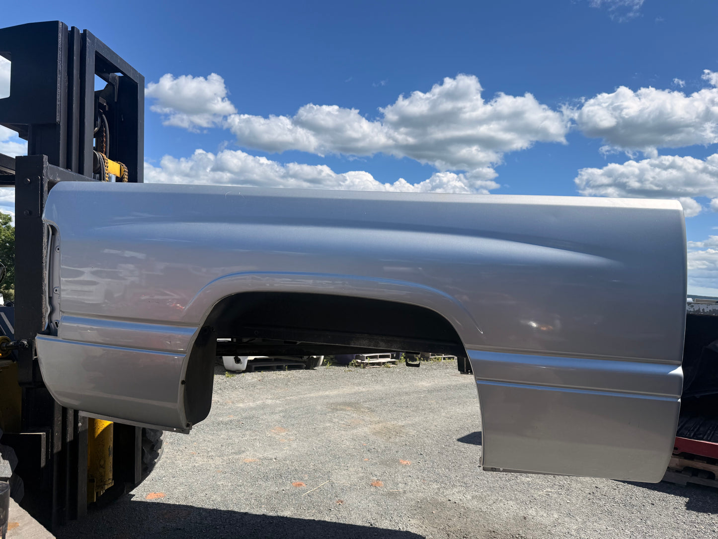 1994-2002 Dodge Ram 1500 2500 3500 6’4” Standard Bed Truck Box