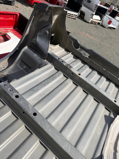 2019-2026 Chevrolet Silverado 1500 5’9” Short Bed Truck Box