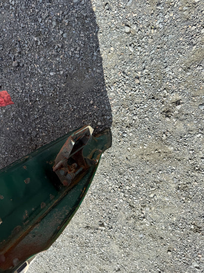 1973-1979 Ford F-Series Passenger Side Door