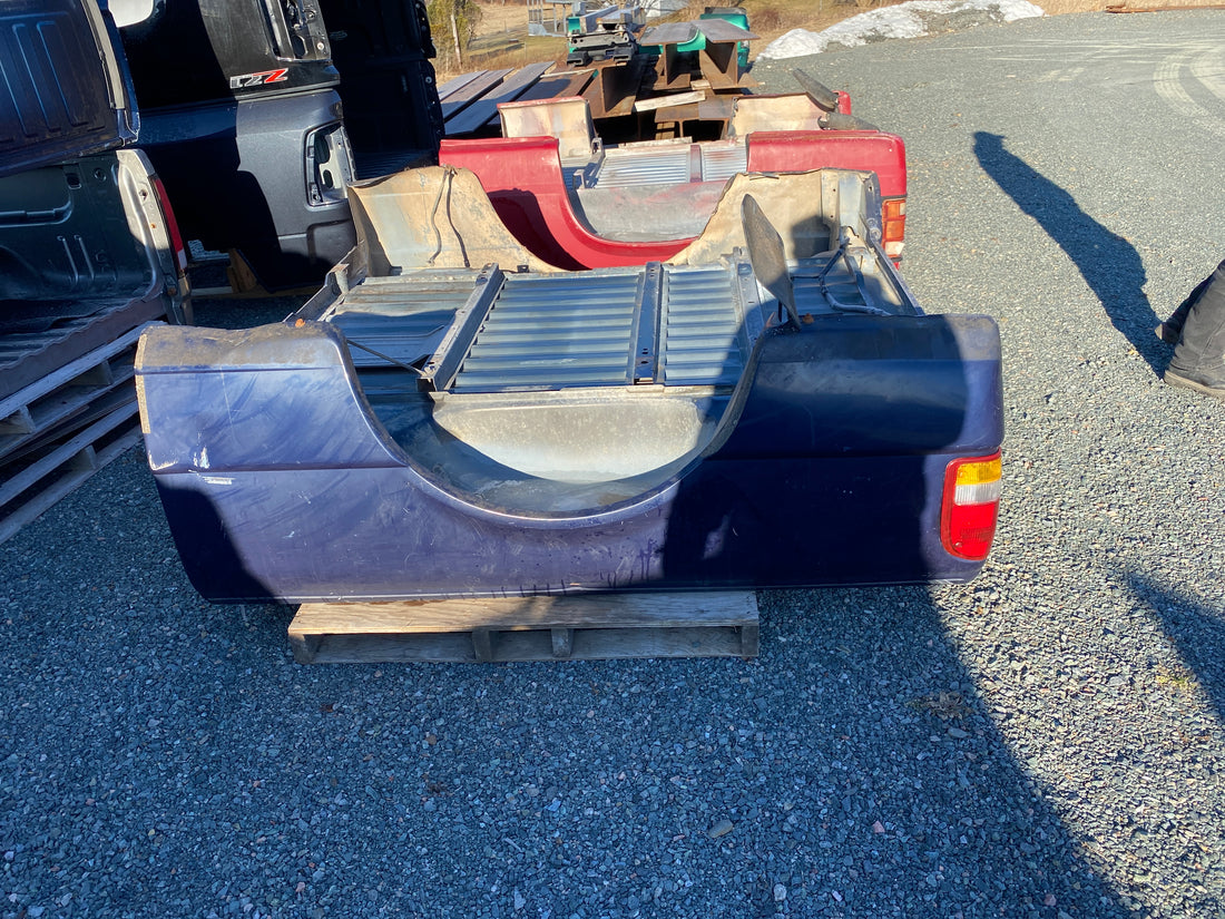 2006-2011 Ford Ranger