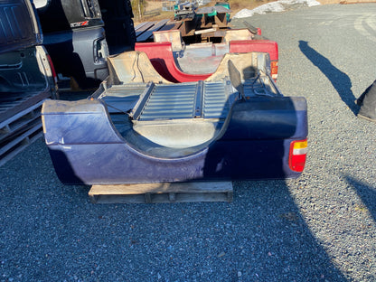 2006-2011 Ford Ranger