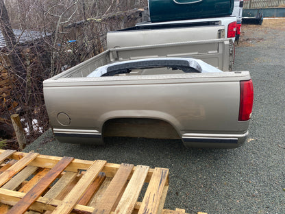 1988-1998 Chevrolet C/K Series Truck Box