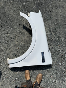 2004-2008 Ford F-150 Driver Side Fender