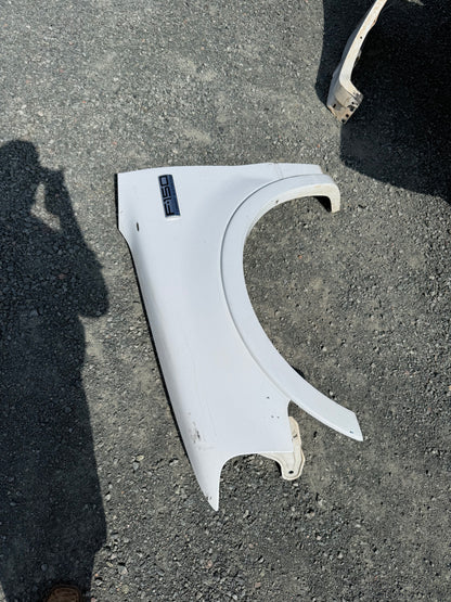 2004-2008 Ford F-150 Driver Side Fender