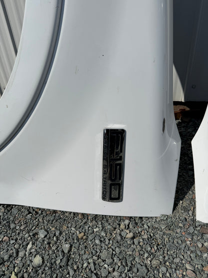 2004-2008 Ford F-150 Driver Side Fender