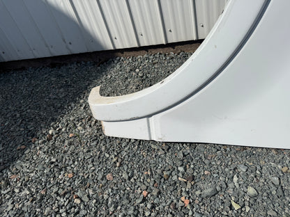 2004-2008 Ford F-150 Driver Side Fender