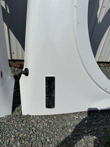 2004-2008 Ford F-150 Passenger Side Fender