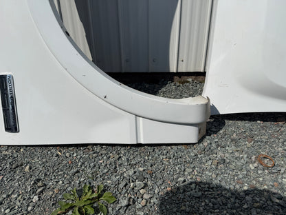 2004-2008 Ford F-150 Passenger Side Fender