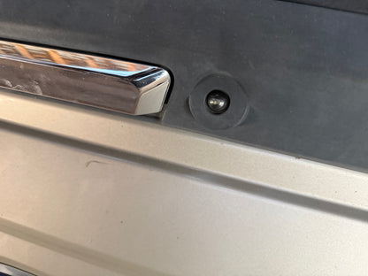 2017-2022 Ford F-250/F-350 Superduty Tailgate