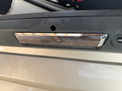 2017-2022 Ford F-250/F-350 Superduty Tailgate