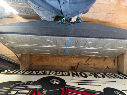 2017-2022 Ford F-250/F-350 Superduty Tailgate