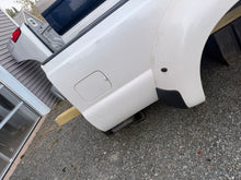 2011–2016 Ford F-350 DRW 8ft OEM Truck Box
