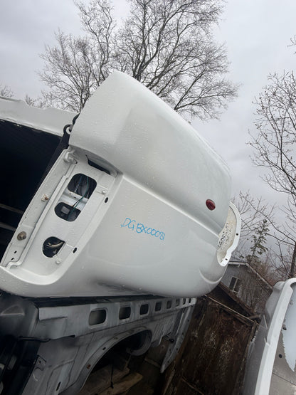 1994–2002 Dodge Ram 3500 8ft Dually Truck Box