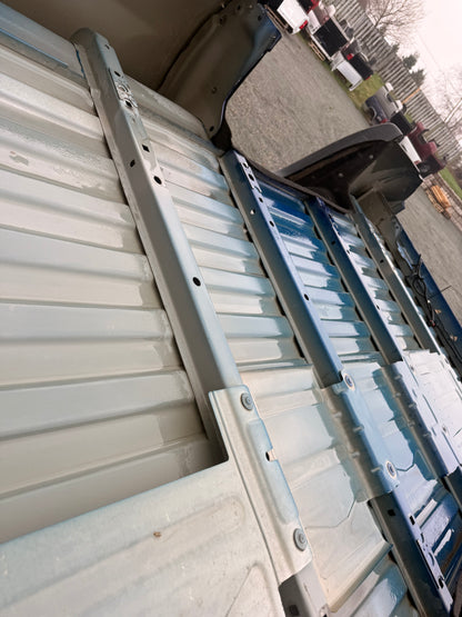 2014–2019 GMC Sierra 8ft Long Bed Truck Box