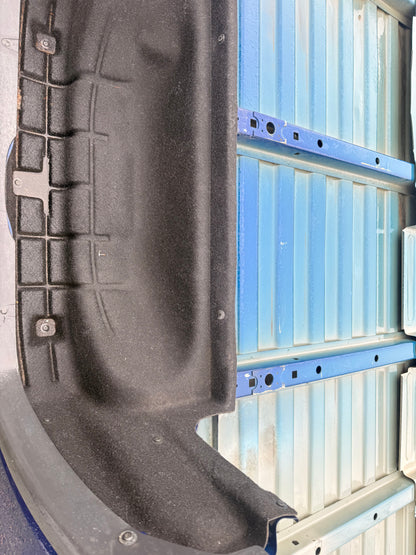 2014–2019 GMC Sierra 8ft Long Bed Truck Box