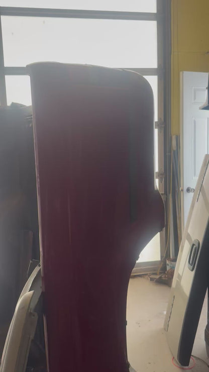 1988–1997 6.5ft Toyota Hilux Bed