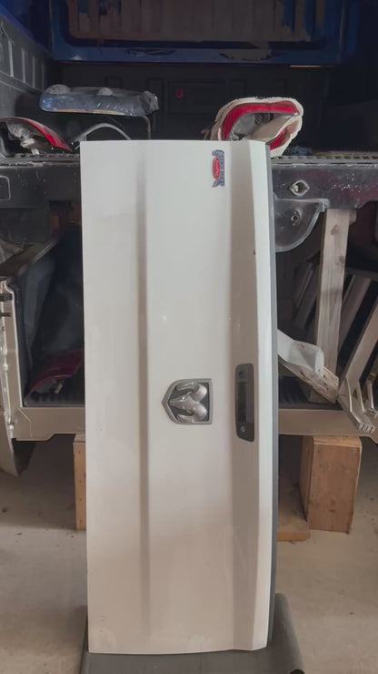 2009-2018 Dodge Ram 1500 2500 3500 OEM Tailgate