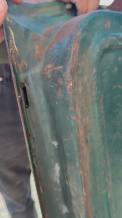 1973-1979 Ford F-Series Passenger Side Door