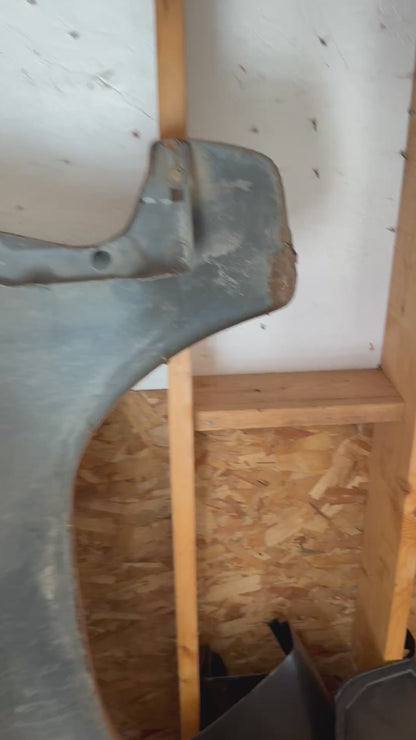 1973-1979 Ford F-Series Fender Set